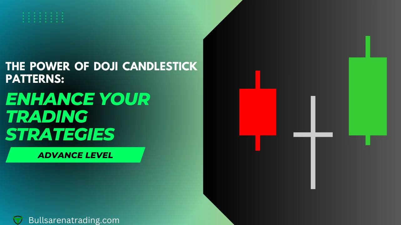 The Power of Doji Candlestick Patterns: Practical Way To Improve Strategies