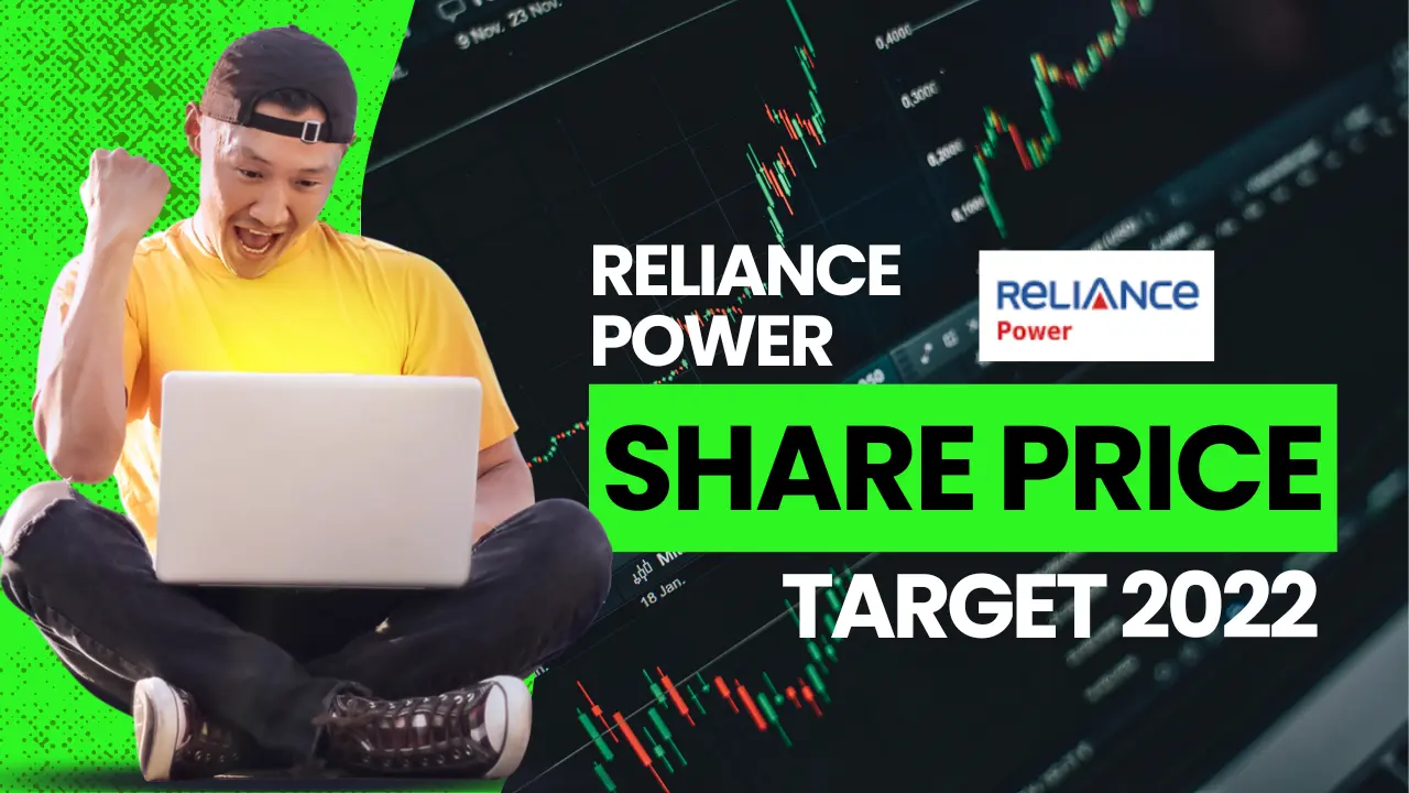 Reliance Power Share Price Target 2023