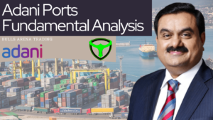 adani ports fundamental analysis