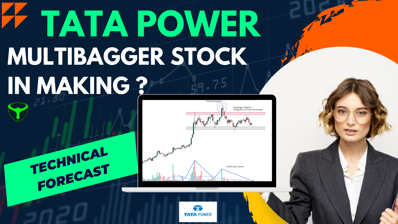 Read more about the article Tata Power Share Price Target 2023 – Multibagger Share of 2023?