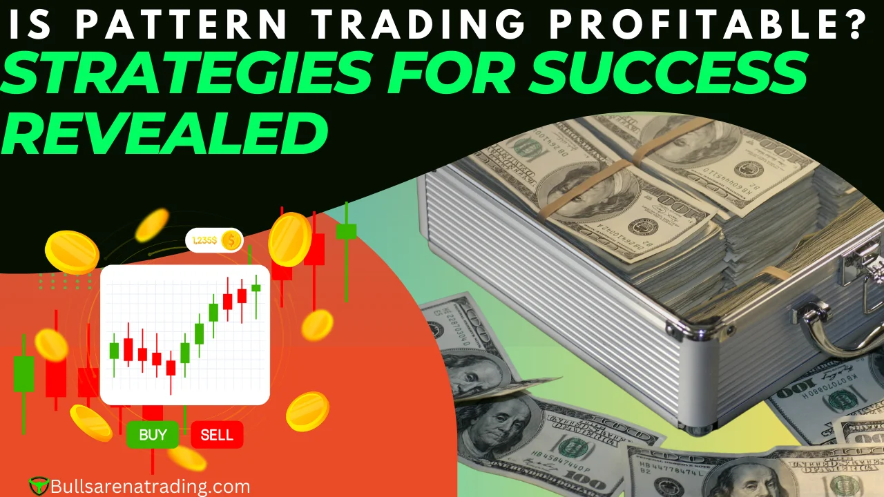 is chart pattern trading profitable