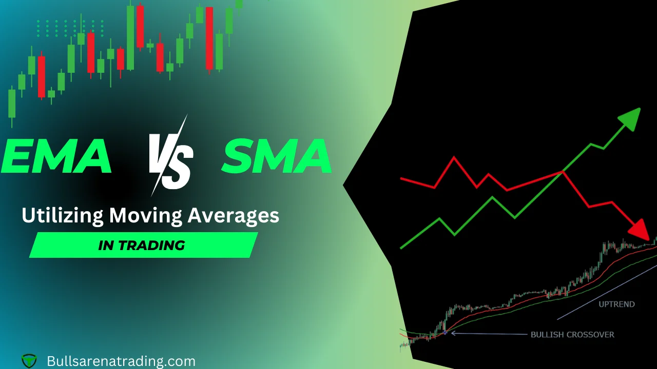 Read more about the article Simple vs. Exponential Moving Averages: Which Is Better for Crossovers?