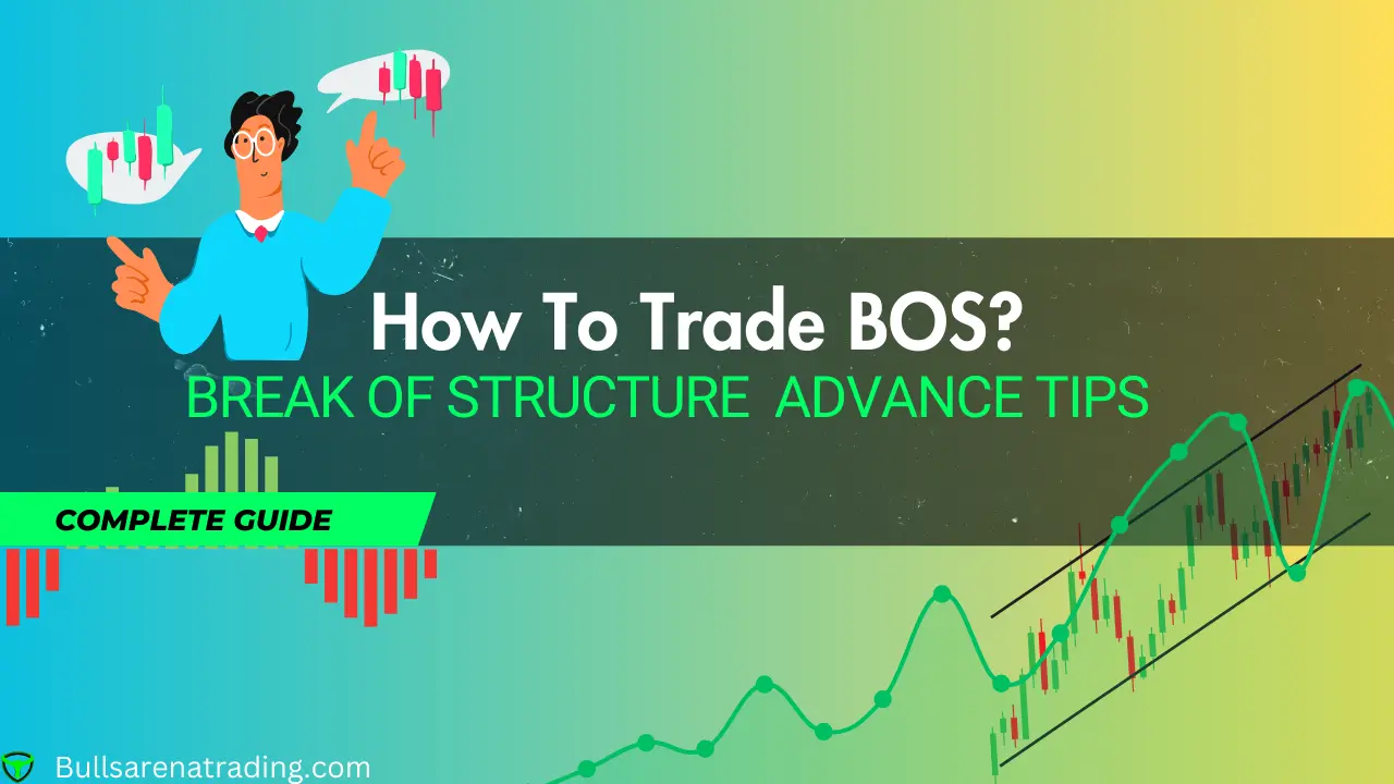 Read more about the article How to Use BOS (Break of Structure) In Trading